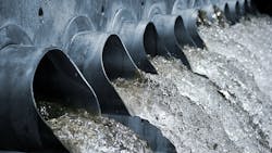 A solid control system is a must in modern water and wastewater treatment. A solid control system is a must in modern water and wastewater treatment.