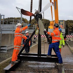 Upgrade Of Landia Mixers At St Andrews With No Interruption To The Crucial Aeration Process 5fc7acb249207 Upgrade Of Landia Mixers At St Andrews With No Interruption To The Crucial Aeration Process 5fc7acb249207