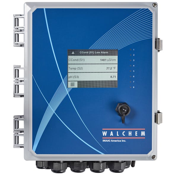 2101 W Wfoc P02 W900 Controller