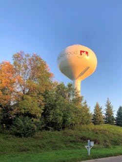 Sw2020 Impact Award Hon Mention St Paul Water Tower Sw2020 Impact Award Hon Mention St Paul Water Tower