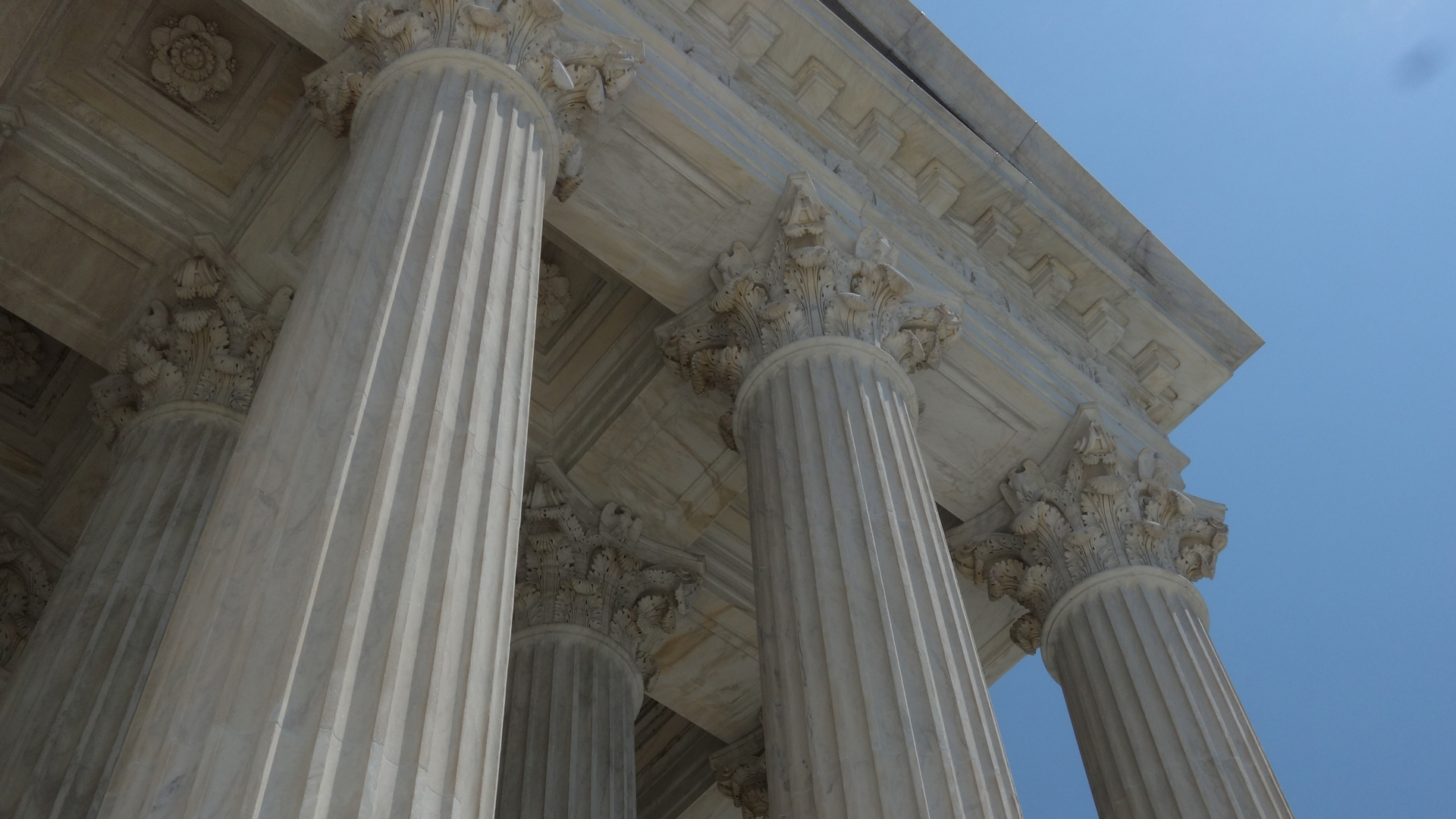 All eyes are on Washington for legislation that will affect the water and wastewater industry.