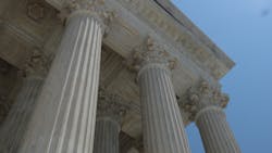 All eyes are on Washington for legislation that will affect the water and wastewater industry. All eyes are on Washington for legislation that will affect the water and wastewater industry.