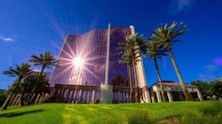 The City of Lakeland, Fla., water utility deployed an AMI wastewater solution in September 2020. The City of Lakeland, Fla., water utility deployed an AMI wastewater solution in September 2020.