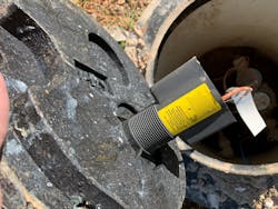 The utility switched from a drive-by AMR system to an Advanced Metering Analytics solution with cellular endpoints to get accurate billing data throughout its service area in 2019. The utility switched from a drive-by AMR system to an Advanced Metering Analytics solution with cellular endpoints to get accurate billing data throughout its service area in 2019.