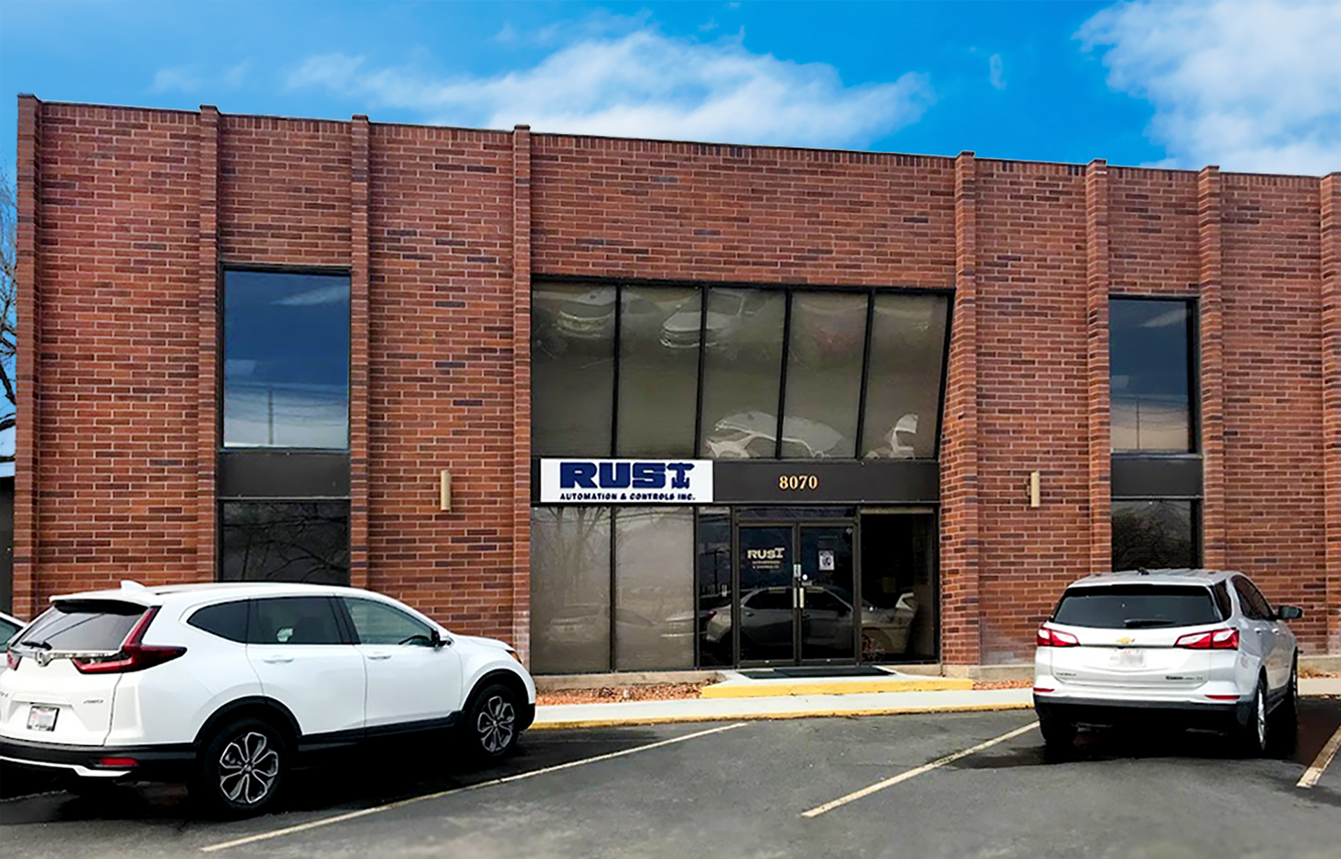 Rust Automation Controls Inc 601051729b161