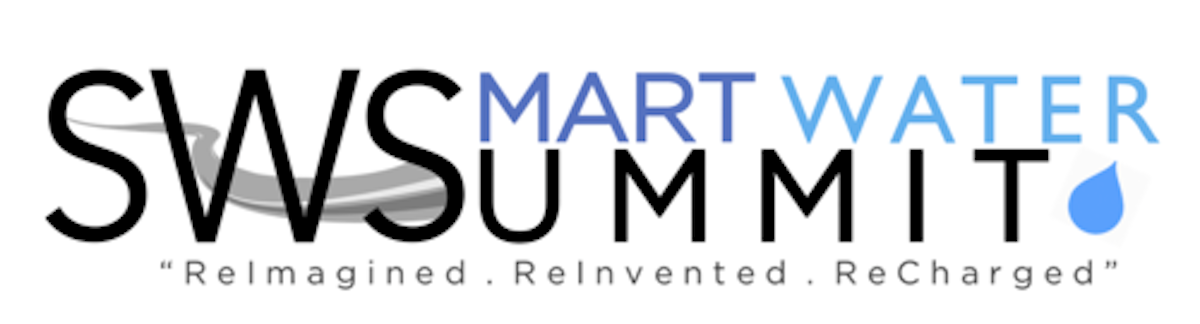 Smart Water Summit WaterWorld
