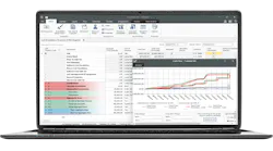 Ineight Estimate Laptop
