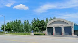 Liberty Lake Sewer and Water District (LLSWD) is nestled in the mountains east of the Spokane Valley.