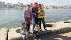 FCG has extensive experience in the water supply sector in the Palestinian territories, having managed projects there since the 1990s. FCG has extensive experience in the water supply sector in the Palestinian territories, having managed projects there since the 1990s.