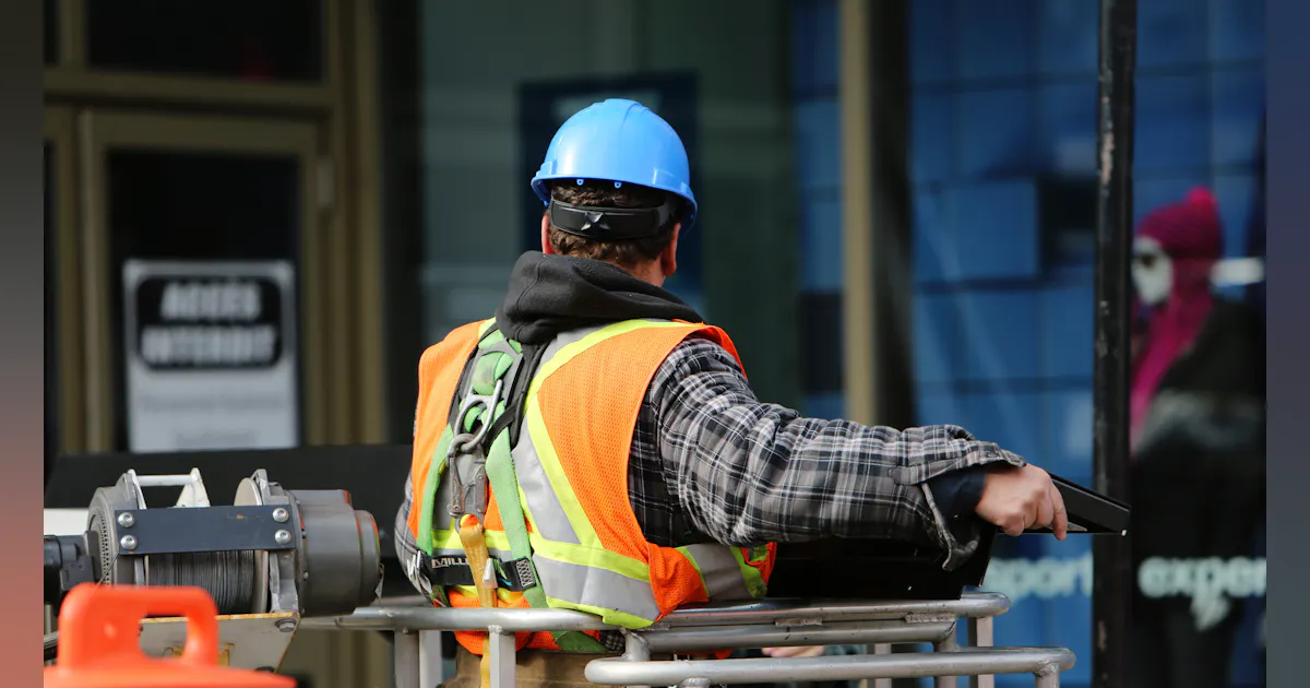 Water Laborer Essential: The Next Generation of Water Workers | WaterWorld