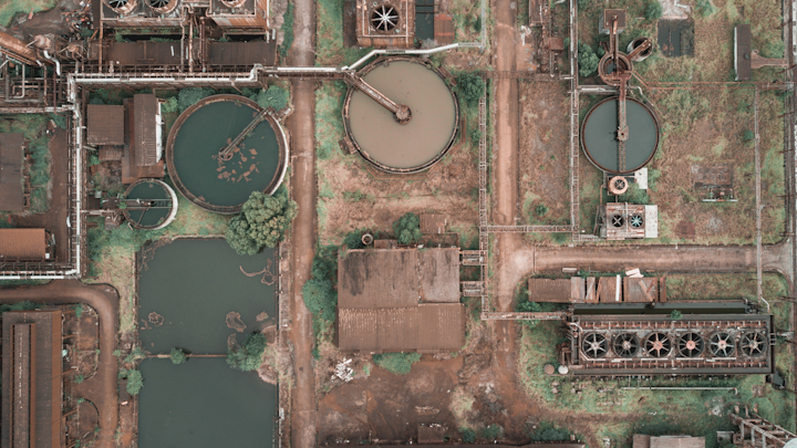 Image result for Half of global wastewater treated, rates in developing countries still lagging