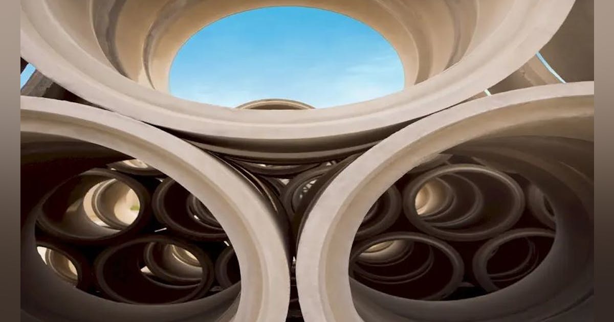 Forterra to Be Acquired by Quikrete WaterWorld