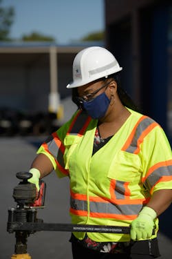 Outdated water and wastewater systems across the nation are struggling to keep up with new infrastructure needs. Outdated water and wastewater systems across the nation are struggling to keep up with new infrastructure needs.