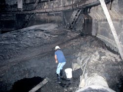 Proper performance testing and maintenance are key to achieving maximum performance of grit removal systems. Proper performance testing and maintenance are key to achieving maximum performance of grit removal systems.