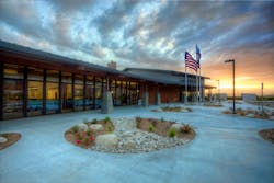 EVWD now has actionable data to guide their troubleshooting and network optimization efforts. EVWD now has actionable data to guide their troubleshooting and network optimization efforts.