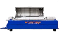 Centrisys Thk Centrisys Thk