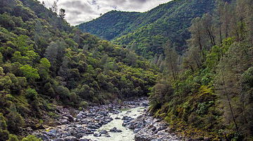 Cordua Irrigation District joins historic Lower Yuba River Accord