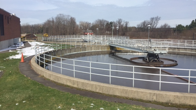 Farmington Water Pollution Control Facility