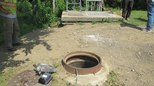 Ayyeka tech in Rutland.