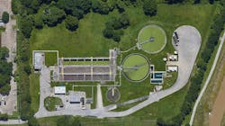 Northgate Regional Lift Station to be located at the existing Northgate Wastewater Treatment Plant pictured above Northgate Regional Lift Station to be located at the existing Northgate Wastewater Treatment Plant pictured above