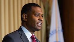 EPA Administrator Michael Regan EPA Administrator Michael Regan