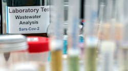 Microbiology can be deployed in a wider range of water and wastewater applications than it is currently. Microbiology can be deployed in a wider range of water and wastewater applications than it is currently.