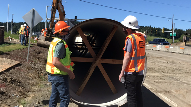 Portland Pipeline Construction Site Visit June 2020 60426b70c7521