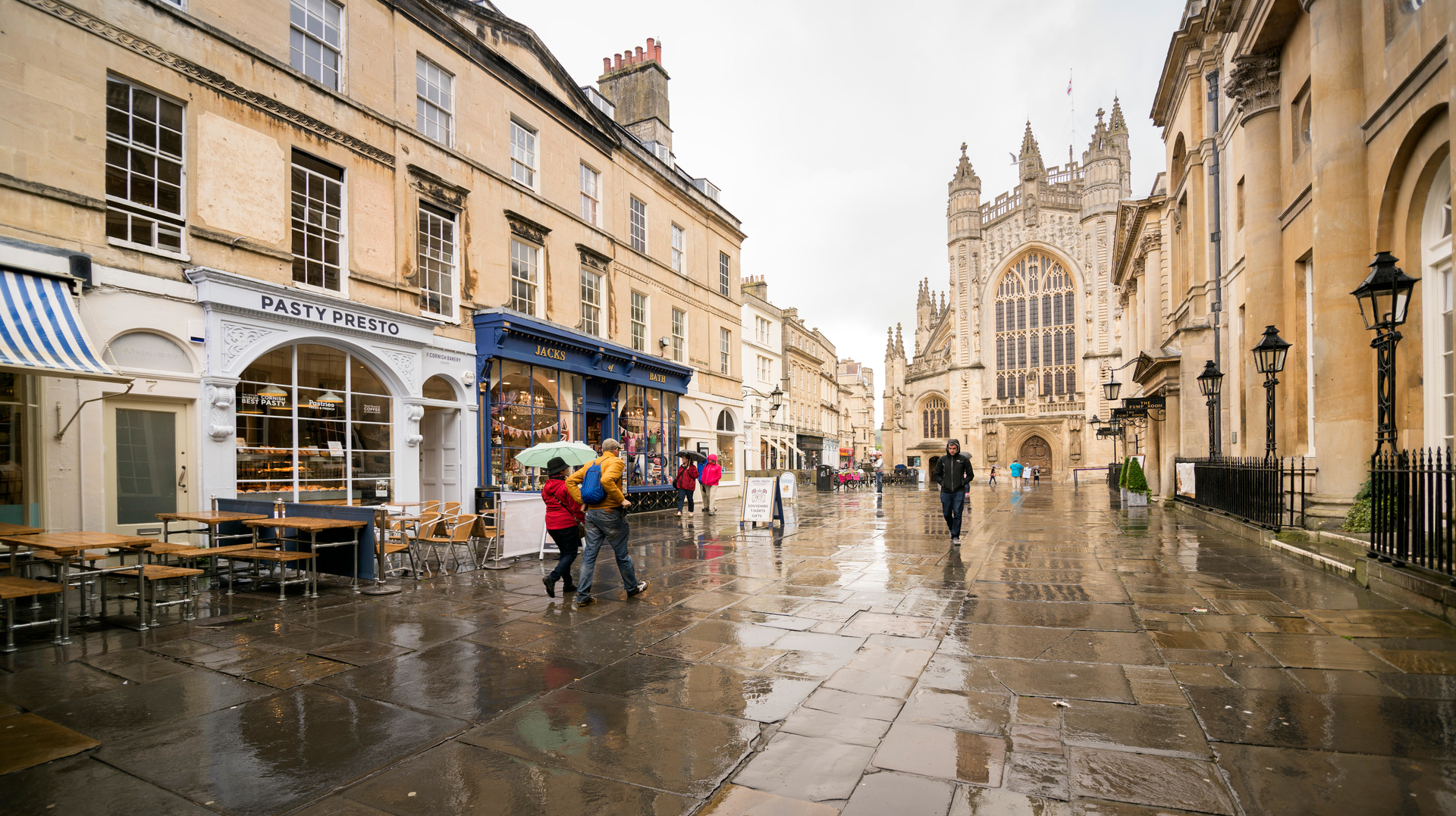 Storm Harvester 5 Rainfall In Bath Licensed From Alamy 604f761369a92