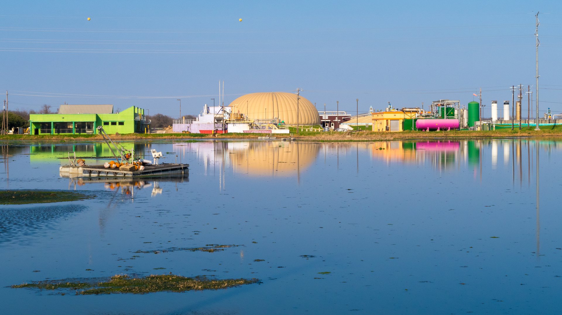More biosolids are being produced so it is vital they are managed correctly.
