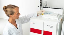 The multi N/C 2100S by Analytik Jena provides reliable TOC/TNb analysis in wastewater.