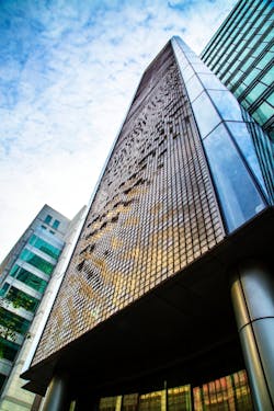 SFPUC agency headquarters in San Francisco. SFPUC agency headquarters in San Francisco.