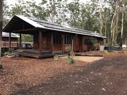This remote ecotourism camp needed a wastewater system that was environmentally sustainable and would have minimal impact on the local ecosystem. This remote ecotourism camp needed a wastewater system that was environmentally sustainable and would have minimal impact on the local ecosystem.