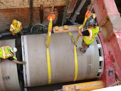 Joining Pipes Joining Pipes