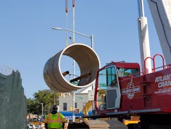 Limited Footprint Limited Footprint