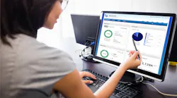 BEACON AMA allows utility personnel to monitor overall system health from anywhere.
