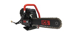 The new 695XL gas powered chain saw features include an easy to start engine with higher energy ignition system and durable, long-lasting components.