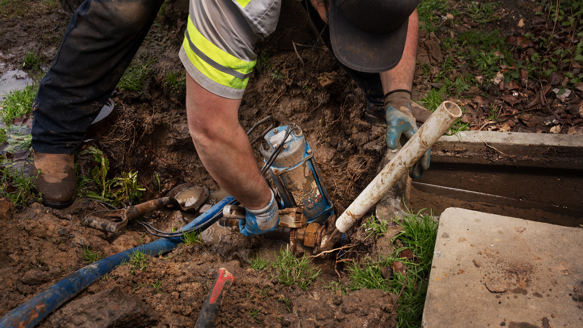 Implementing an effective water loss management program was essential for Walker, La., to recover lost revenue and deliver cost-&shy;effective, accurate billing to its residents.