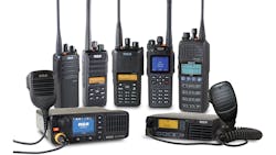 Two-way radios have become an indispensable tool for many of today’s water treatment plant operators. Two-way radios have become an indispensable tool for many of today’s water treatment plant operators.