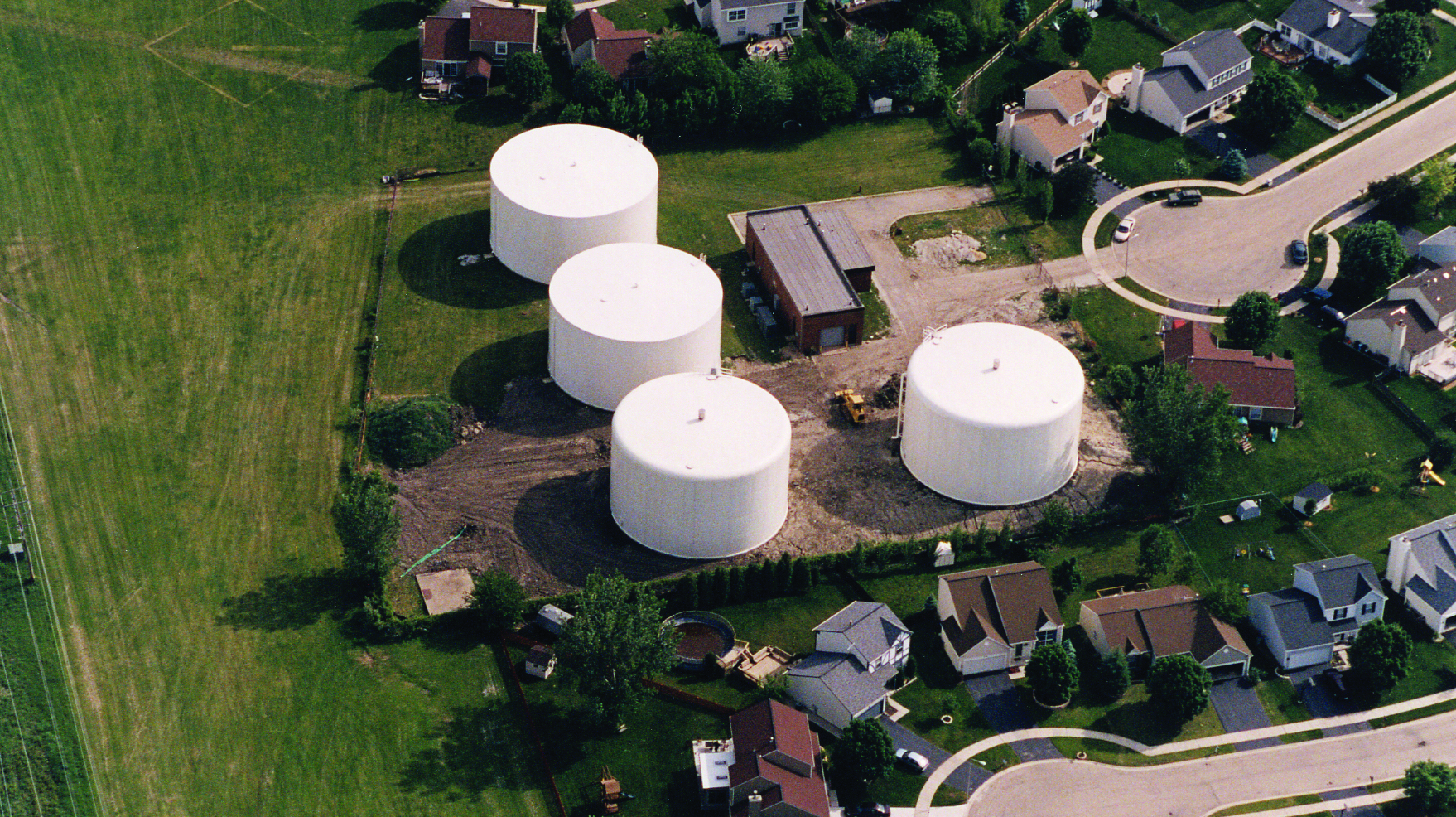 Ultimately, a high-quality Risk and Resilience Assessment helps a community protect one if its most valuable resources: the water it provides to its residents.