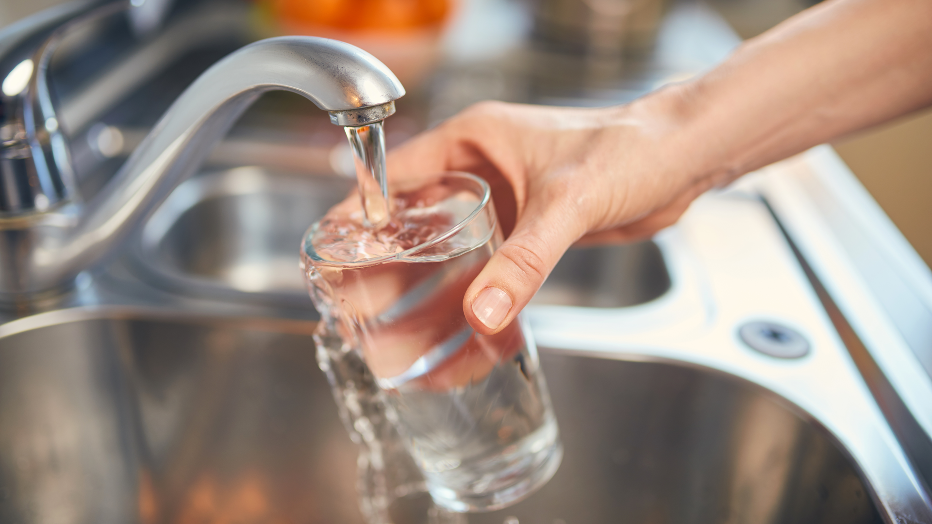 DBPs are an unintended consequence of trying to make drinking water safe, and are formed as a result of the reaction of disinfectants with naturally occurring organic and anthropogenic organic matter.