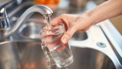 DBPs are an unintended consequence of trying to make drinking water safe, and are formed as a result of the reaction of disinfectants with naturally occurring organic and anthropogenic organic matter. DBPs are an unintended consequence of trying to make drinking water safe, and are formed as a result of the reaction of disinfectants with naturally occurring organic and anthropogenic organic matter.