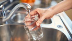 DBPs are an unintended consequence of trying to make drinking water safe, and are formed as a result of the reaction of disinfectants with naturally occurring organic and anthropogenic organic matter.