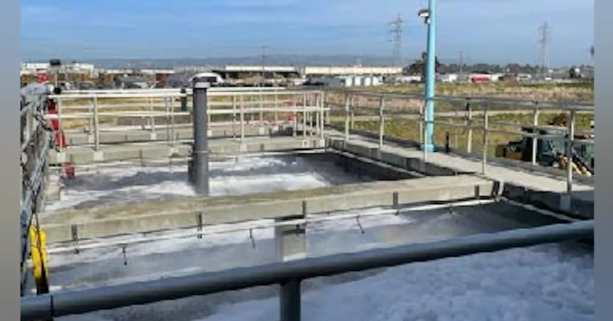 Microvi Microvi commissions first commercial sidestream treatment system in U.S ...