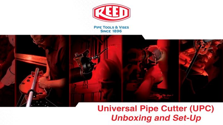 Reed Upc Thumb