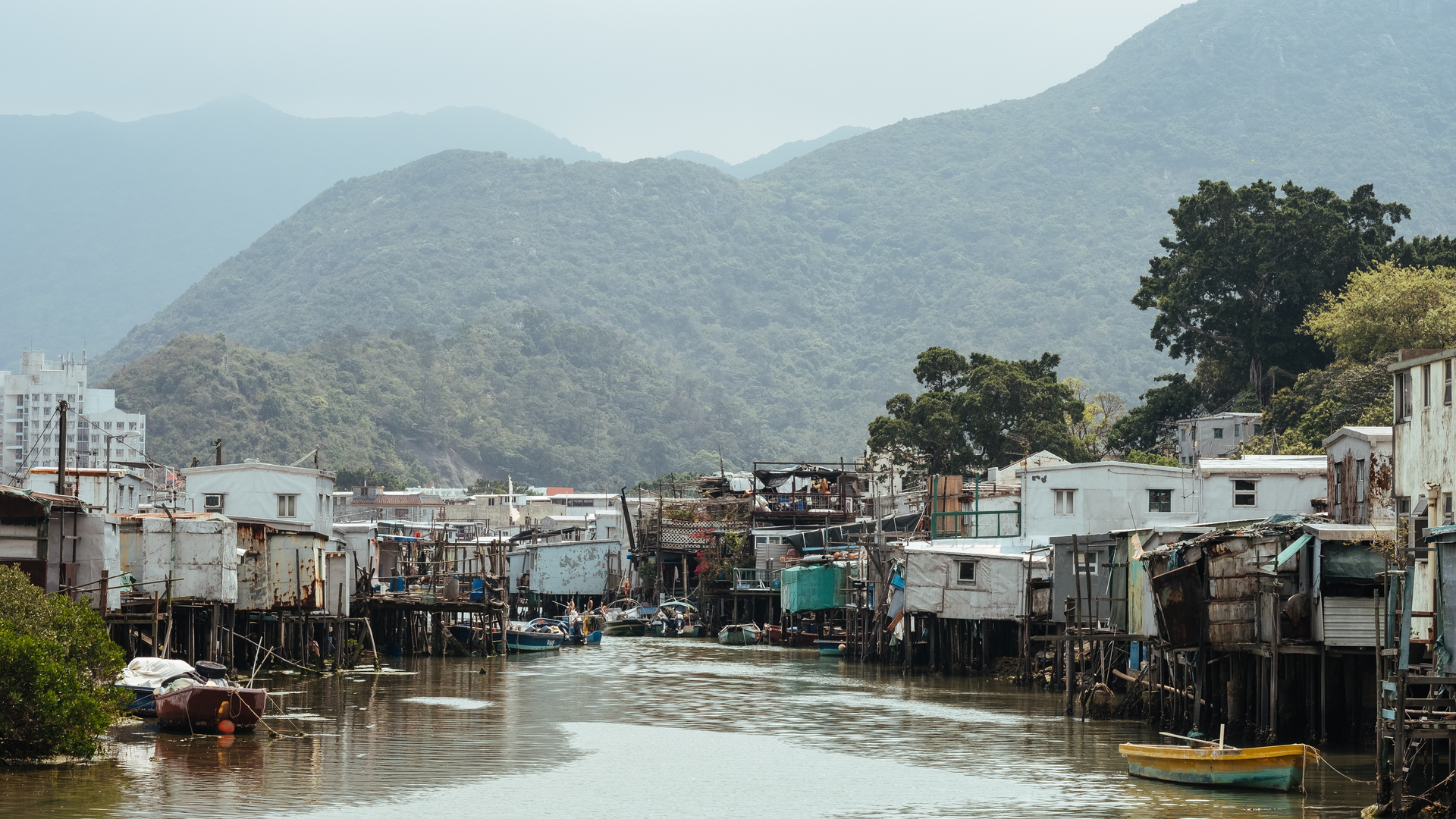 Photo by Robert Bye on Unsplash.