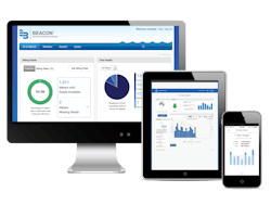 BEACON AMA provides utilities with the granular data they need to improve system efficiency. BEACON AMA provides utilities with the granular data they need to improve system efficiency.