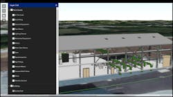 Moving from a model to the implementation of a true digital twin requires overlaying real-time data and storing it in the cloud for analysis. Moving from a model to the implementation of a true digital twin requires overlaying real-time data and storing it in the cloud for analysis.