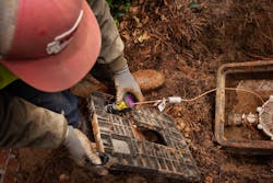 The AMI system offered Walker more visibility across their entire system to make smarter, data-driven strategic decisions. The AMI system offered Walker more visibility across their entire system to make smarter, data-driven strategic decisions.