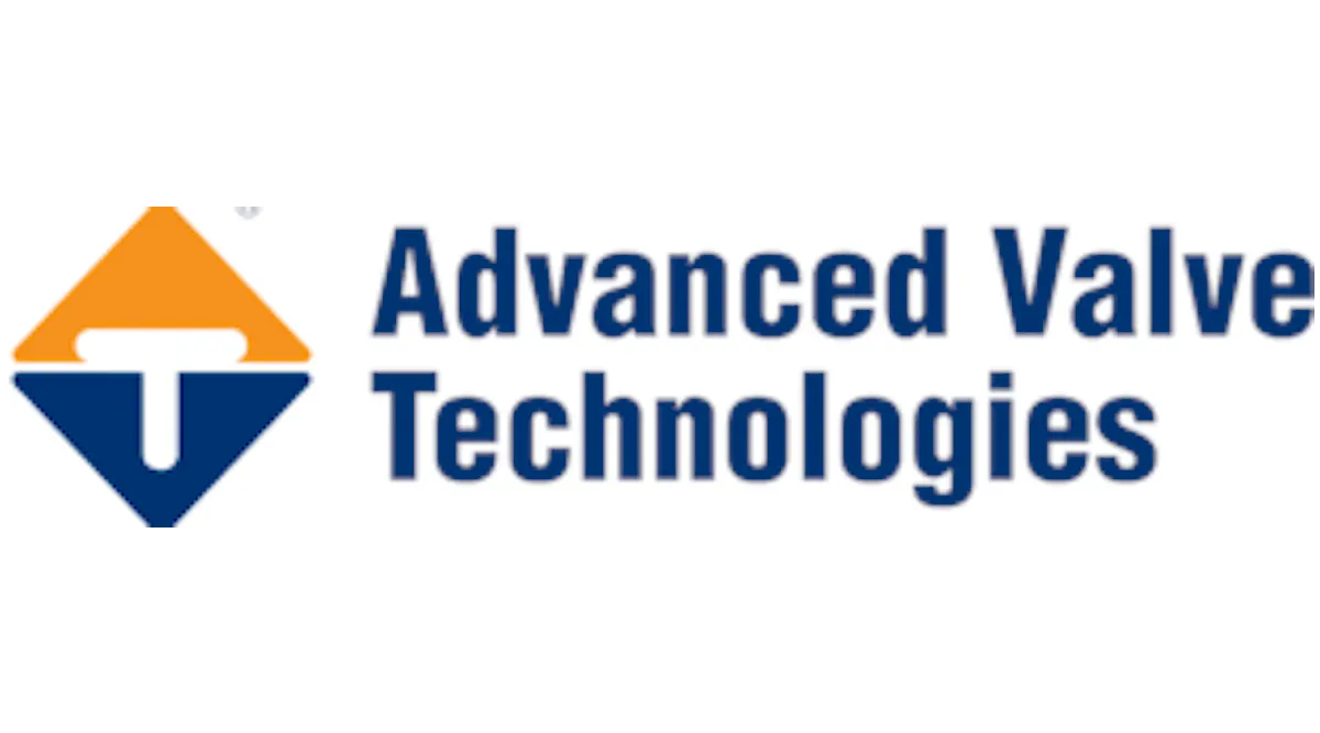 AVT, R2M deliver AVT EZ Valve™ Kits to first UK water company customer ...