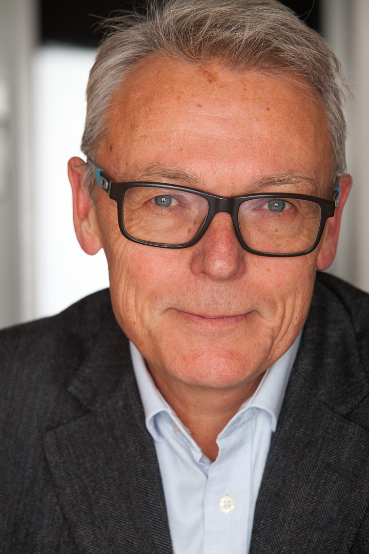 Tom Mollenkopf has become the President of the International Water Association